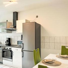 Apartment Ferienapartments Adenau-1 by Interhome