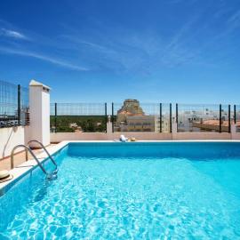 Apartment Navegante by Interhome