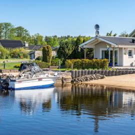 Holiday Home Ekenäs by Interhome, hotel a Ronneby