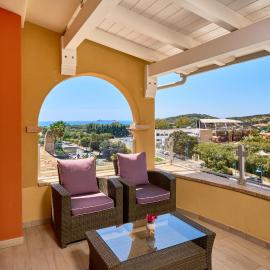 Simius Bay, khách sạn ở Villasimius
