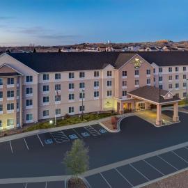 Homewood Suites - Rock Springs, hotel en Rock Springs