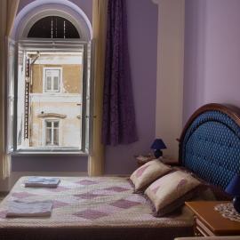 Rooms Cristal Roche, Hotel in Rijeka
