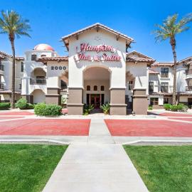 Goodyear में, होटल Hampton Inn & Suites Phoenix-Goodyear
