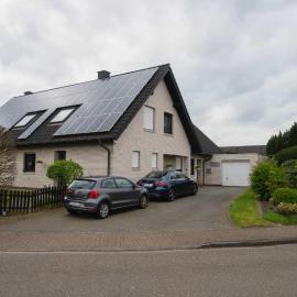Ferienhaus Andrea