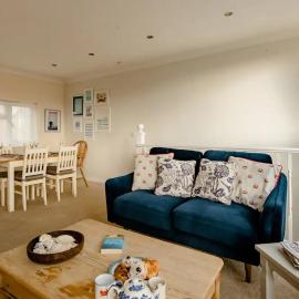 Stylish seaside house 2 min walk from beach - Pass the Keys