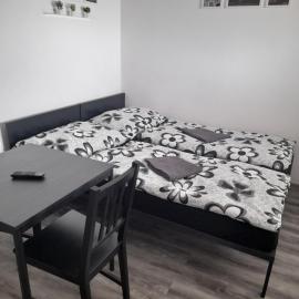 Apartments Vančurova soukromé parkování zdarma