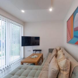 Fantastic 2 Bedroom Apartment in Ashford, hotel ad Ashford