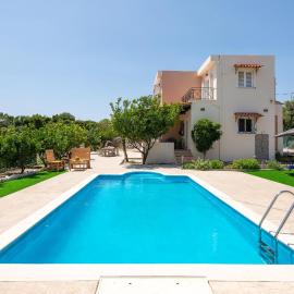 Villa Emerald