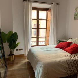 MyHouseSpain - Acogedor apartamento plaza mayor Gijón 1, hotel u gradu 'Gijon'