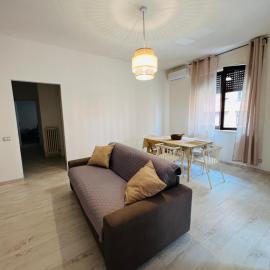 Trilocale centro Gallarate