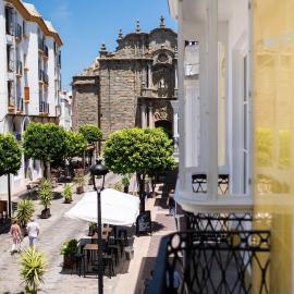 Apartahotel Siglo XIX