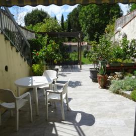 Gîte "Quartier de la Tour", hotel a Carmaux