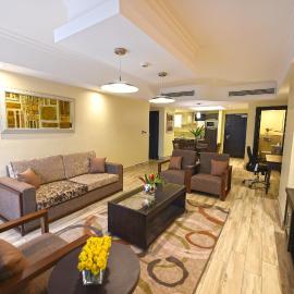 Mestil Hotel & Residences, hotel sa Kampala