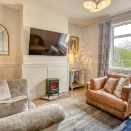 Cosy Countryside Hideout - Pass the Keys