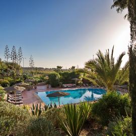 Dar Maktoub, hotel ad Agadir
