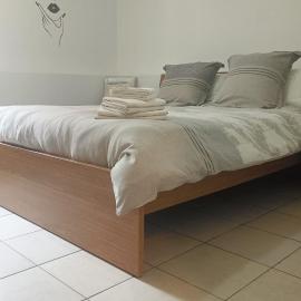 MANZONI APARTS - Comfort SUITE