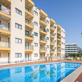 Los Ficus, hotel in Playa del Ingles