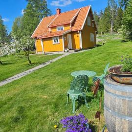 Spydeberg에 위치한 호텔 Cozy Country House