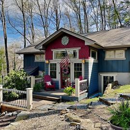 Acorn Cottage