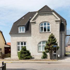Vordingborg में, होटल 2 Bedroom Nice Apartment In Vordingborg