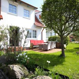 Ferienwohnung Käthe in Altenkirchen