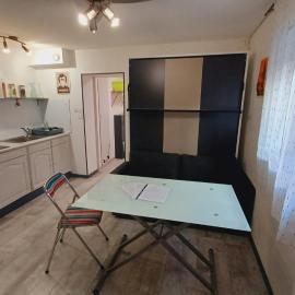 Studio Cosy tout confort Gaillac centre.