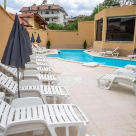 ALVA, hotel in Sandanski