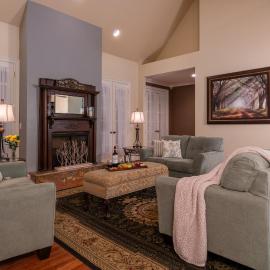The Sage Cottage, hotel a Adairsville