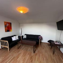 The Apartment @ Bloksgaard, hotel in Hirtshals