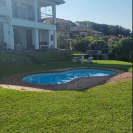 Seaview Unit 3, hotel in Port Shepstone