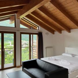 La Valle Maggiore - Bike and Wine Apartments