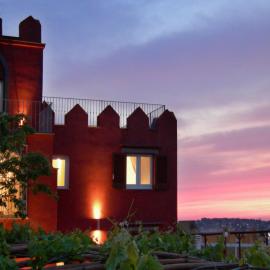 Albergo 'La Vigna', khách sạn ở Procida
