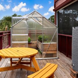 Wales Pod by Pristine Properties Vacation Rentals, hotel i Indian Pass