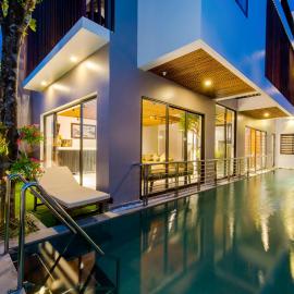 Hoi An Sun Paradise Guest House, hotel a Hiếu Nhơn