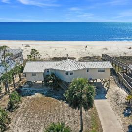 Amethyst Dunes by Pristine Properties Vacation Rentals, hotel i Indian Pass