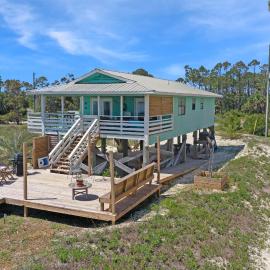 Pelican Bend by Pristine Properties Vacation Rentals, ξενοδοχείο σε Indian Pass