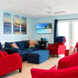 Absolute Heaven by Pristine Properties Vacation Rentals, hotel din Cape San Blas