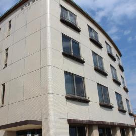 Hotel Shiosai, Hotel in Fujisawa