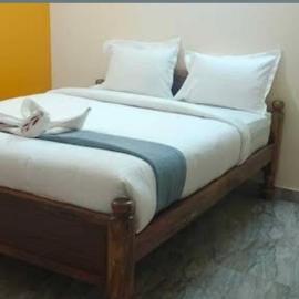 Seetha Lodge，Kyātsandra的飯店