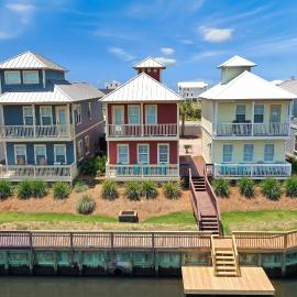 Waterside Village Cottage 3220 by Pristine Properties Vacation Rentals
