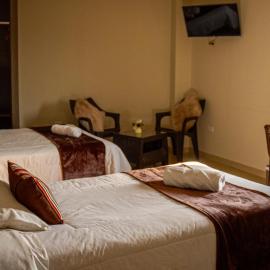 Hotel Montecristo