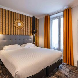 Hotel Marena, hotel a París