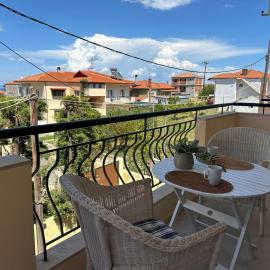 Sunnyside Suite Afytos, hotel Áfitoszban
