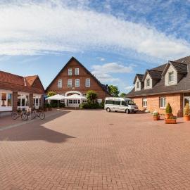 Landhotel Zur Linde, hotel en Verden