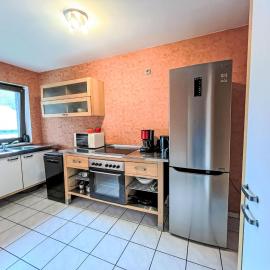 Apartment Ferienapartments Adenau-2 by Interhome, hotel in Adenau