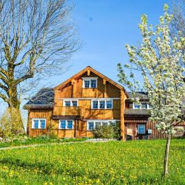 Apartment Panoramablick by Interhome