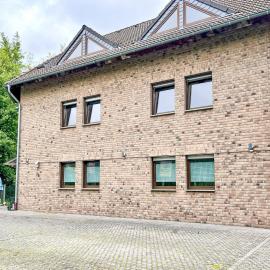 Apartment Ferienapartments Adenau-4 by Interhome, hotel i Adenau
