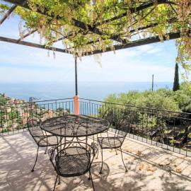Holiday Home Italo by Interhome