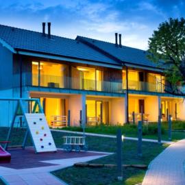Čerešňový sad Rooms & Apartments & Wellness