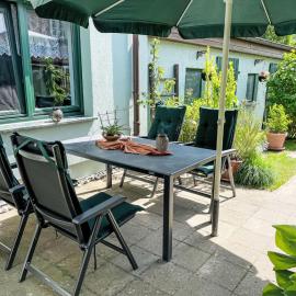 Apartment Backstube by Interhome